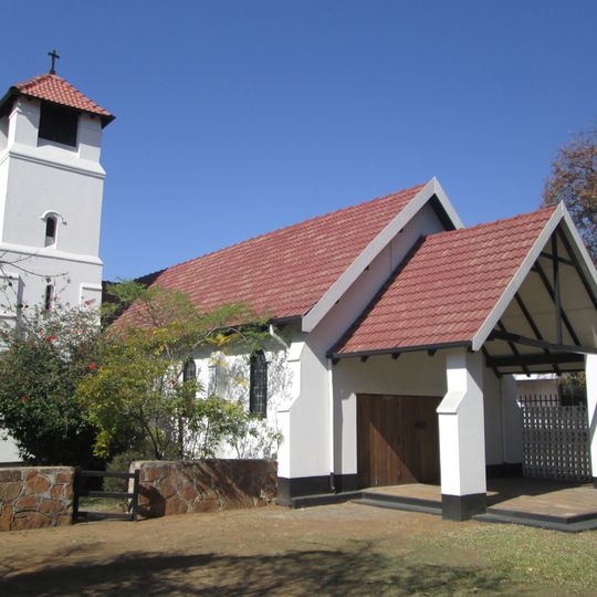 Province du Nord-Ouest