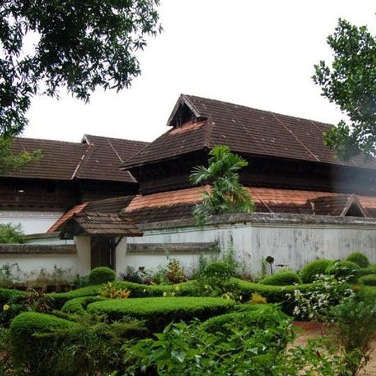 Kayamkulam