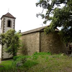 Santa Susanna de Riner