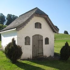 Brandstätter-Kapelle