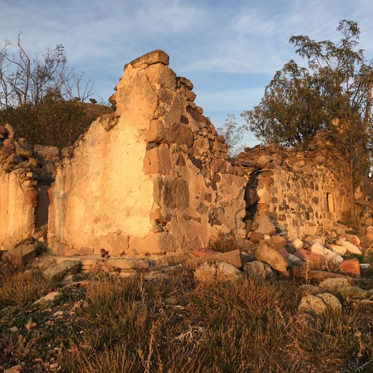 St. Demetrius Church