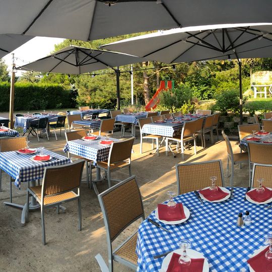 Auberge Des Girards