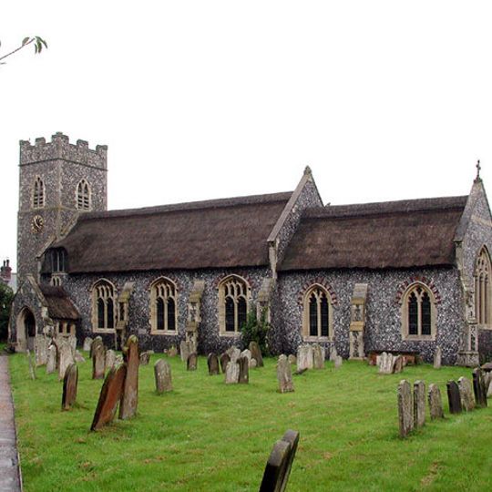Church of St Margaret