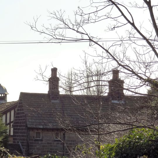 Carr Manor Cottages