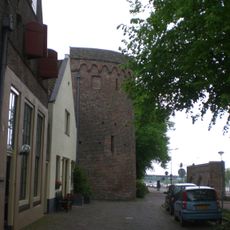 Muurtoren Vispoort