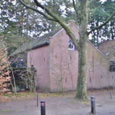 Koetshuis Klein Drakenstein