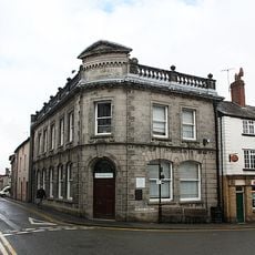 Kington Library