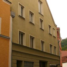 Wohnhaus