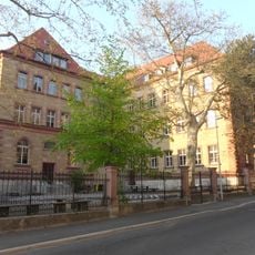 Riemenschneider-Gymnasium