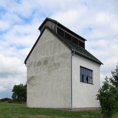 Überhaun 20 („Bergbaumonumente Altenberg“) Bergarbeitersiedlung