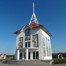Guronys chapel