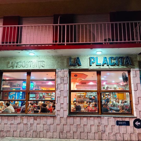 La Placita