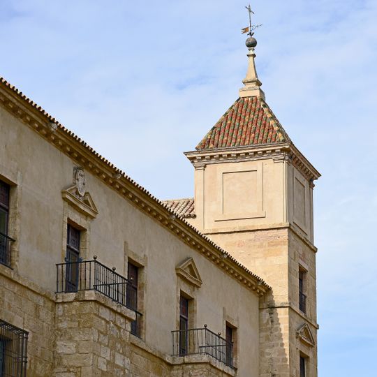 Museo Diocesano de Córdoba