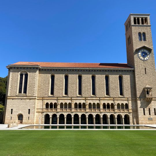 University of Western Australia