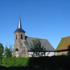 Église Notre-Dame de Neuville-au-Cornet