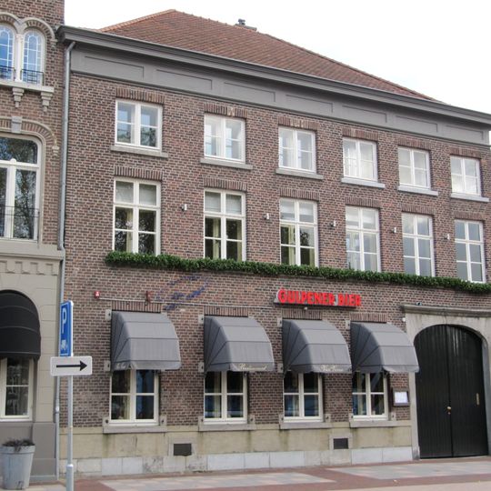 Roersingel 5, Roermond