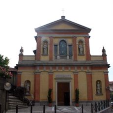 Chiesa di Sant'Antonino martire
