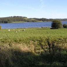 Carsington Water