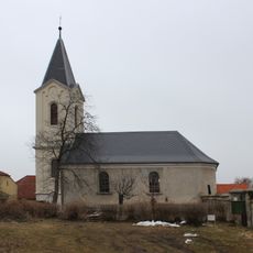 Farní sbor Českobratrské církve evangelické v Kovanci