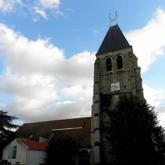 Église Saint-Jean-Baptiste