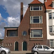 Boulevard Evertsen 288, Vlissingen