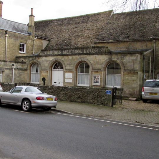 Friends' Meeting House