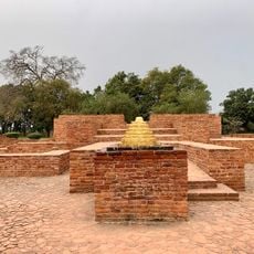 Jetavane