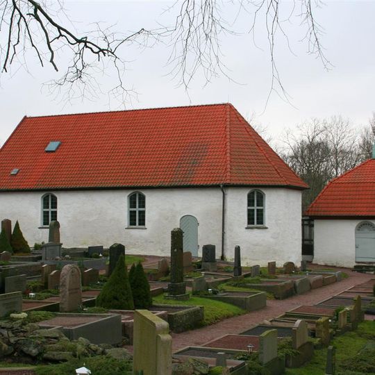 Kållered Church