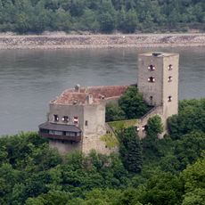 Greifenstein Castle