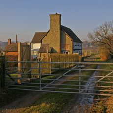 Hill Halton Farmhouse