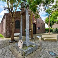 Reynaert en de aasvogels zijn misschien toch partners met hetzelfde doel