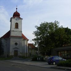Church of the Immaculate Conception