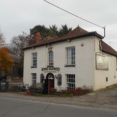 King Alfred Public House