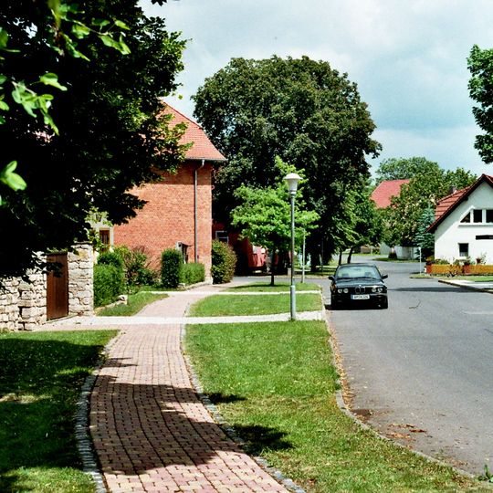 Wohlsborn
