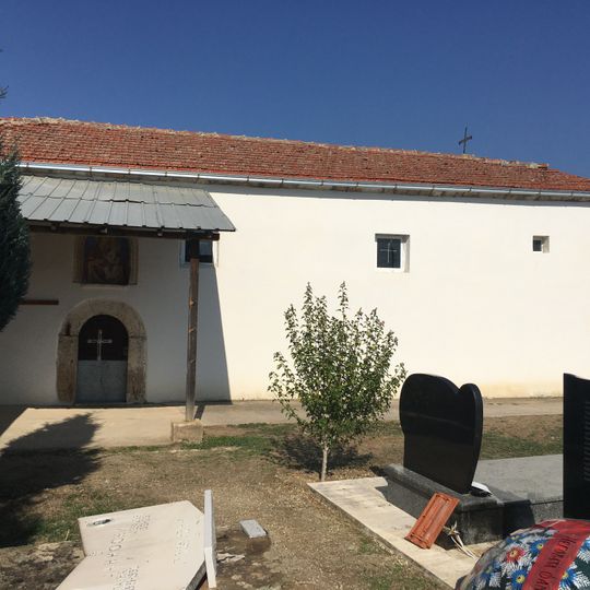 St. Athanasius Church