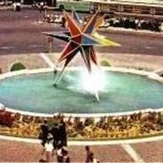 Fontana di Piazza della Repubblica