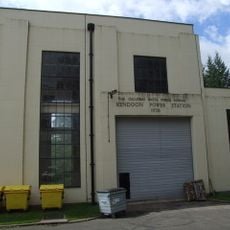 Kendoon Power Station