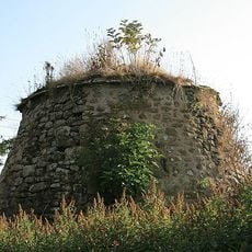 Chirnside, Kirkgate, Dovecot