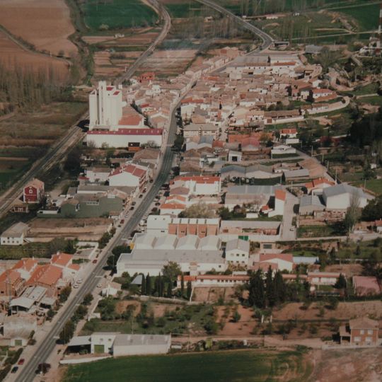 Chillarón de Cuenca