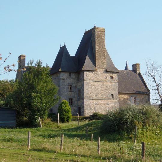 Manoir de Dougeru