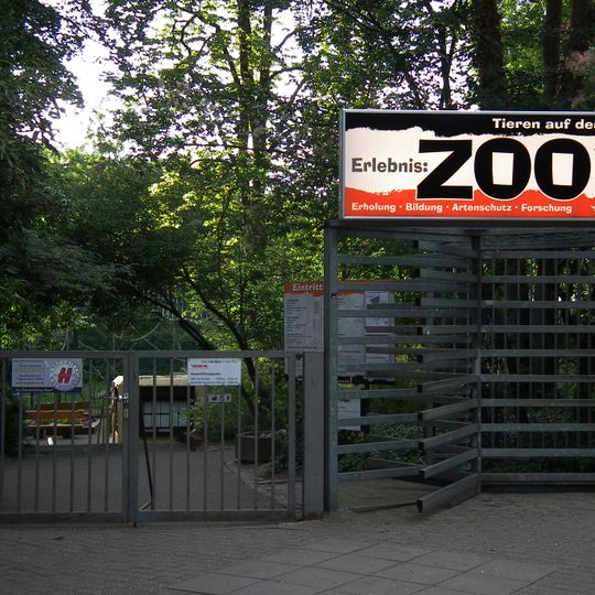 Zoo Landau
