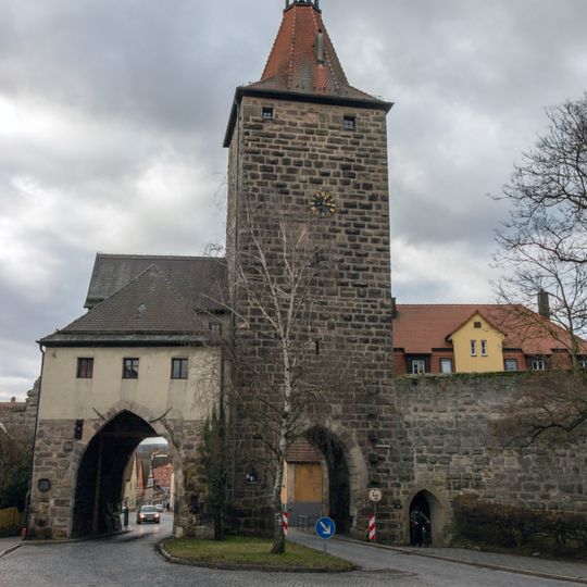 Nürnberger Tor