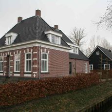 Binnenpad 76,  8355BW  Giethoorn