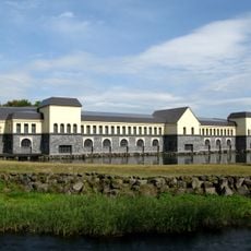 Morohashi Museum of Modern Art