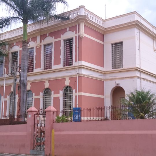Teaching Board of Araraquara