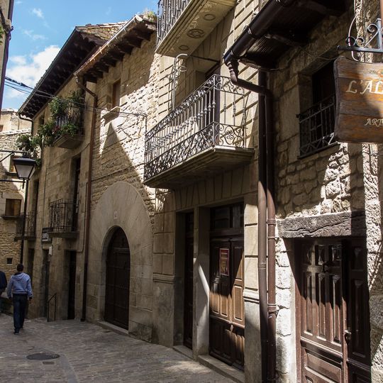 Sos del Rey Católico