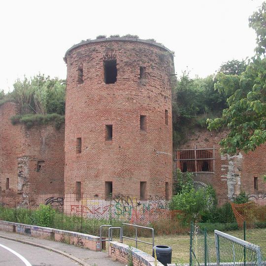 Forte San Zeno