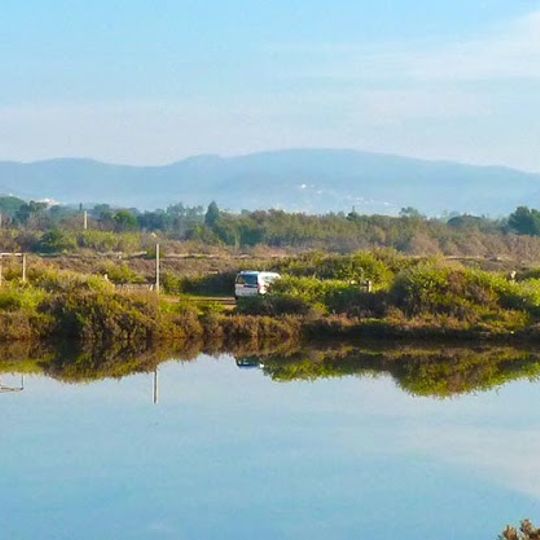 Les Salins-d'Hyères