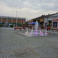 Hrubieszów