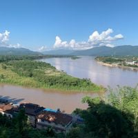 Chiang Saen